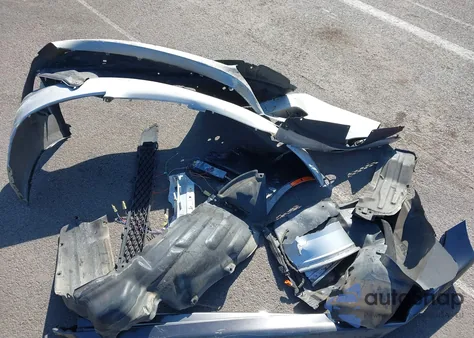 2016 Chrysler 200 Limited z USA, uszkodzony, nr VIN 1C3CCCAB3GN140633